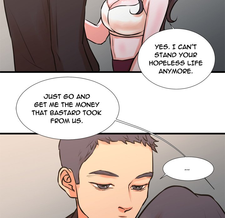 The Taste of Money Chapter 16 - Manhwa18.com