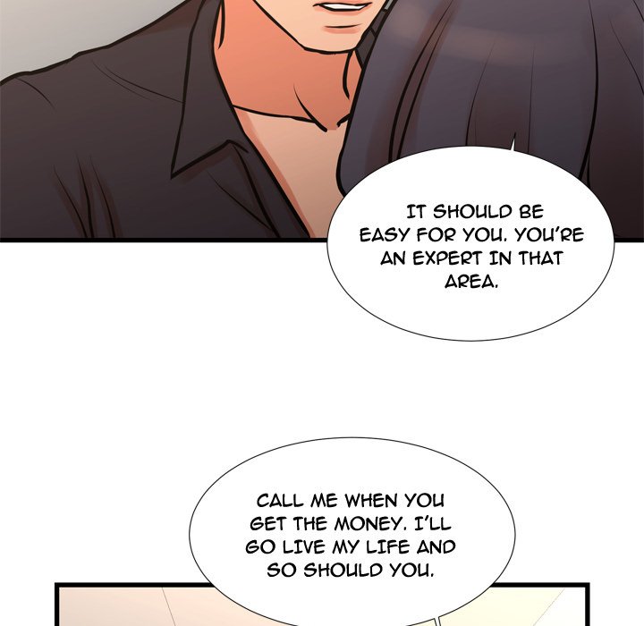 The Taste of Money Chapter 16 - Manhwa18.com