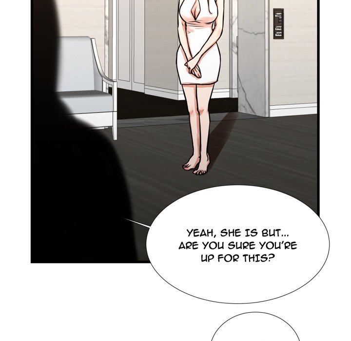 The Taste of Money Chapter 17 - Manhwa18.com