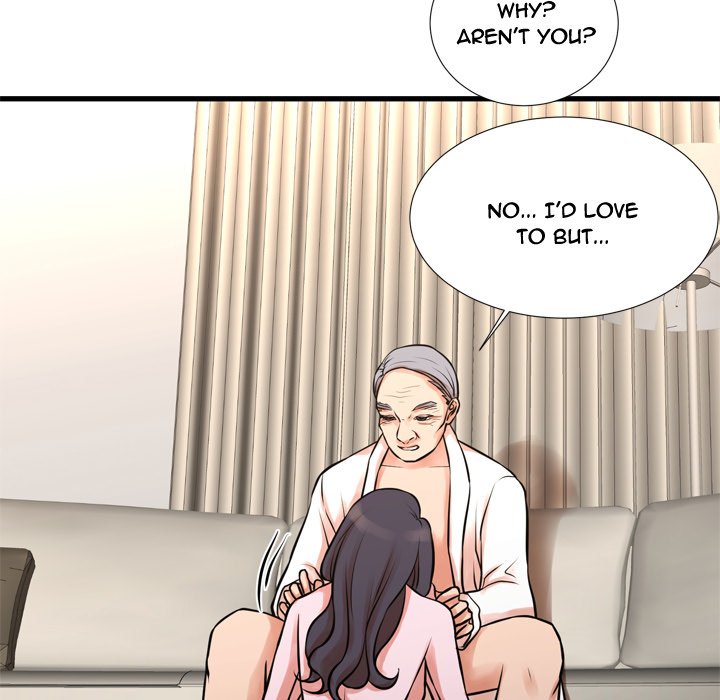 The Taste of Money Chapter 17 - Manhwa18.com