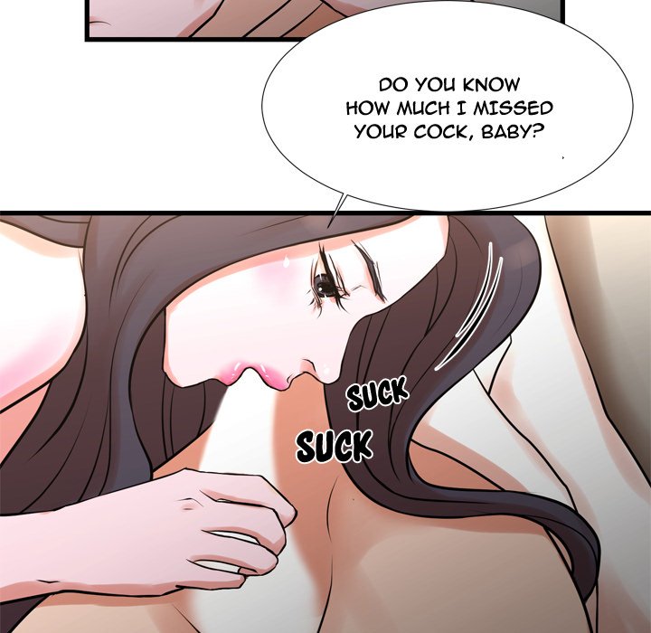 The Taste of Money Chapter 17 - Manhwa18.com