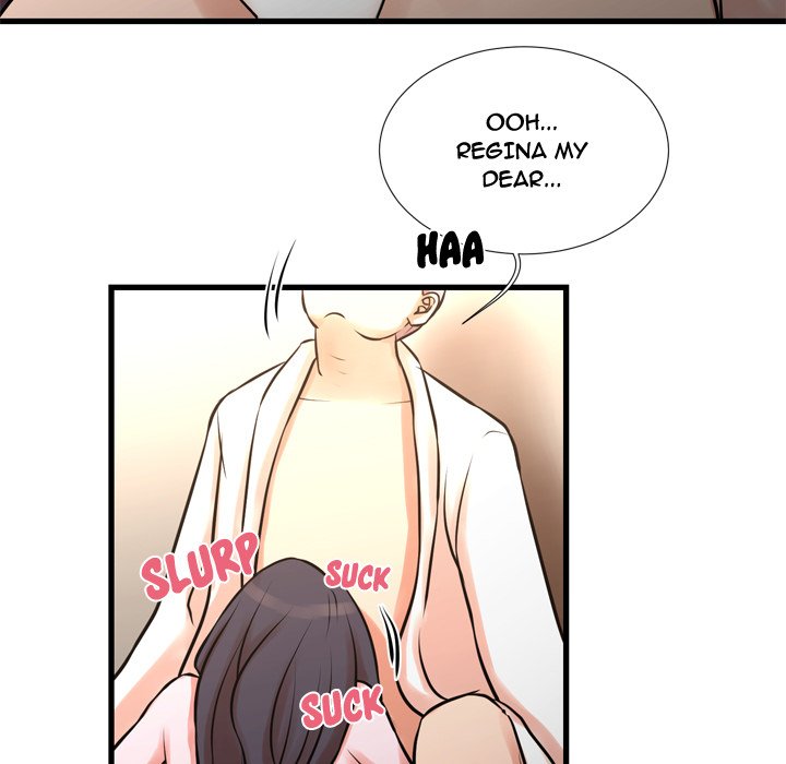 The Taste of Money Chapter 17 - Manhwa18.com