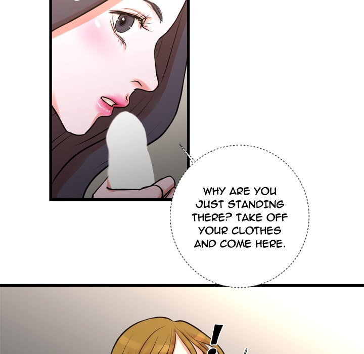 The Taste of Money Chapter 17 - Manhwa18.com