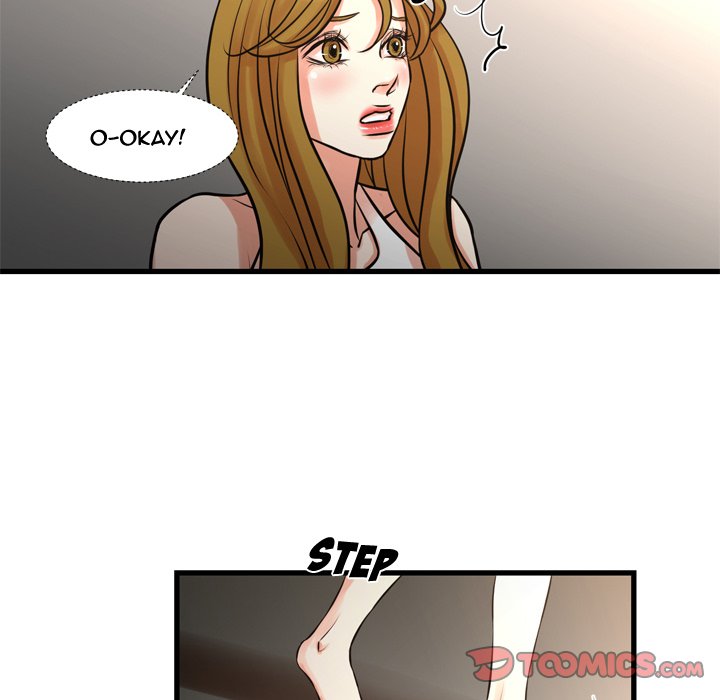 The Taste of Money Chapter 17 - Manhwa18.com