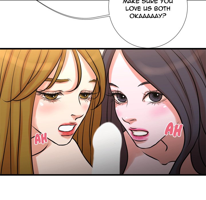 The Taste of Money Chapter 17 - Manhwa18.com