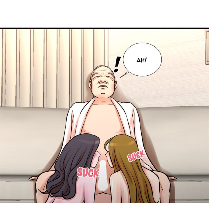 The Taste of Money Chapter 17 - Manhwa18.com