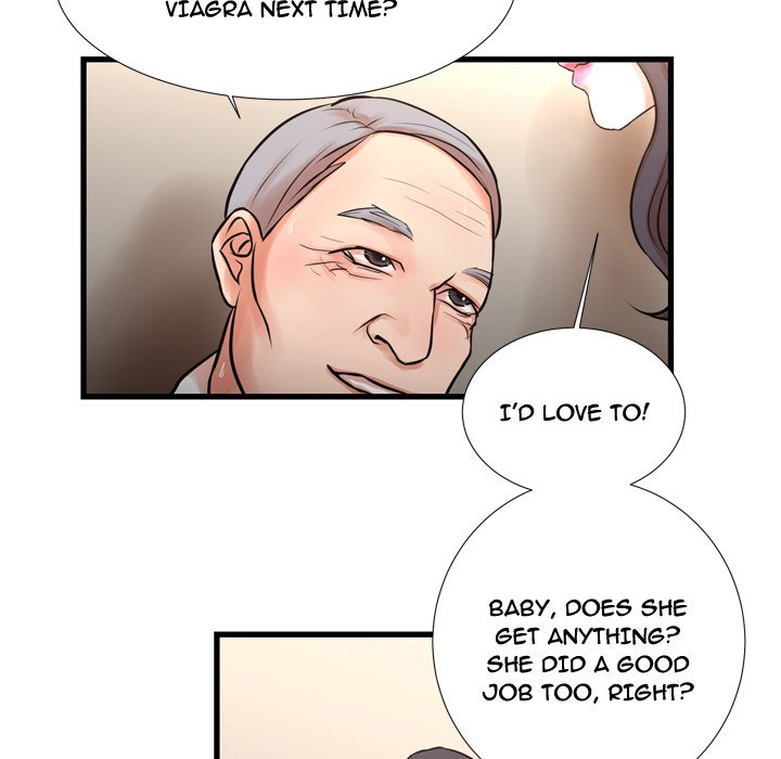 The Taste of Money Chapter 17 - Manhwa18.com