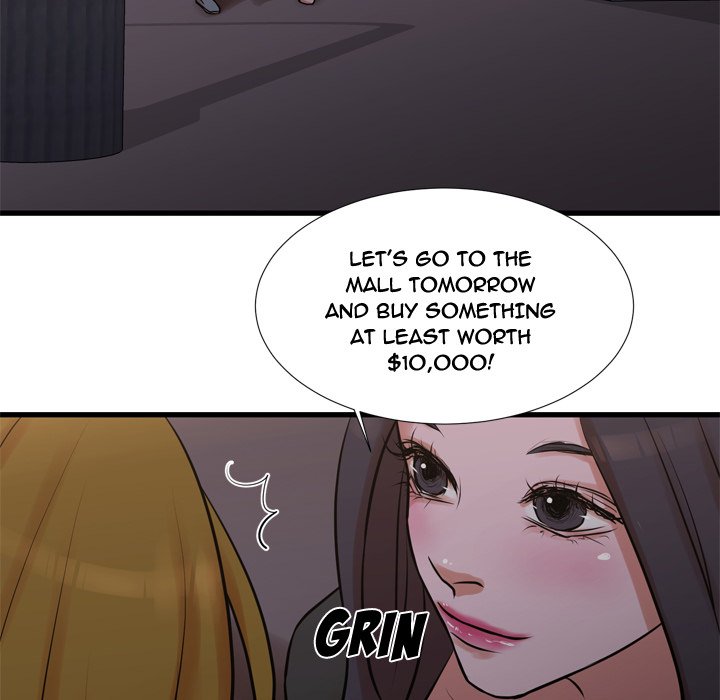 The Taste of Money Chapter 17 - Manhwa18.com