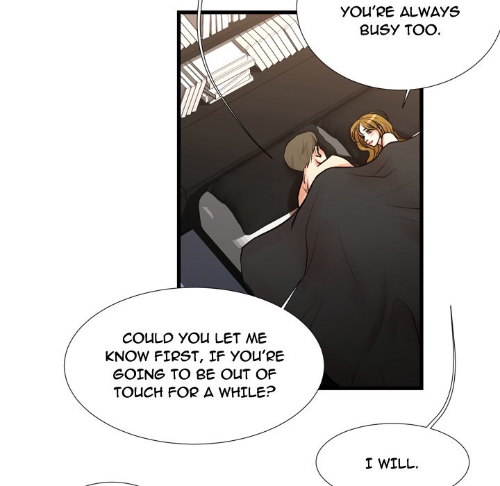 The Taste of Money Chapter 18 - Manhwa18.com