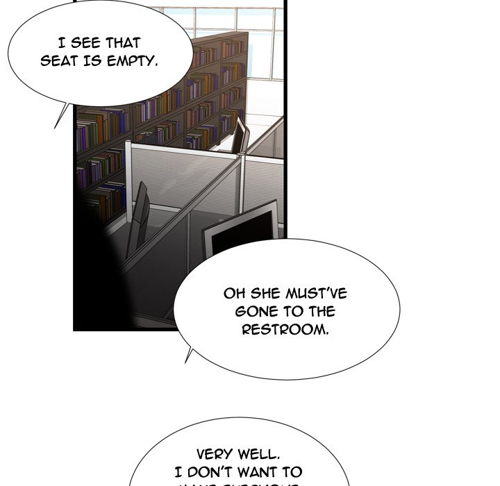 The Taste of Money Chapter 18 - Manhwa18.com