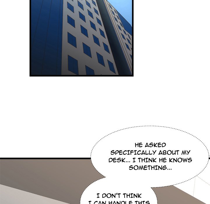 The Taste of Money Chapter 18 - Manhwa18.com