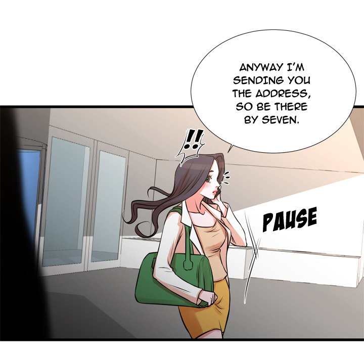 The Taste of Money Chapter 18 - Manhwa18.com