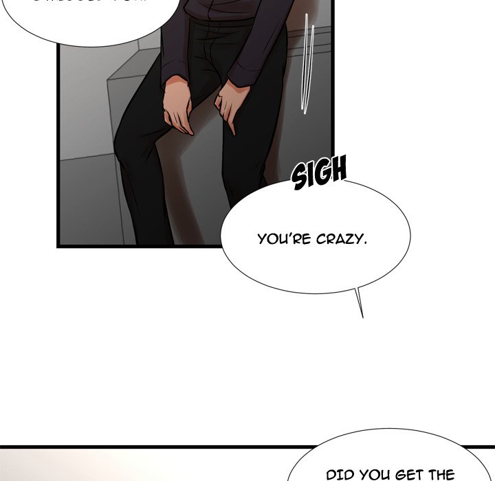 The Taste of Money Chapter 18 - Manhwa18.com