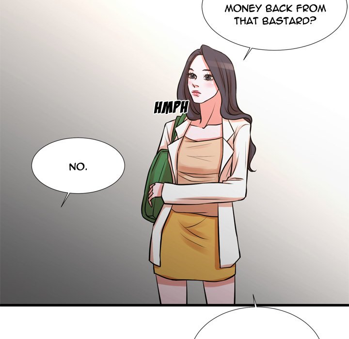 The Taste of Money Chapter 18 - Manhwa18.com