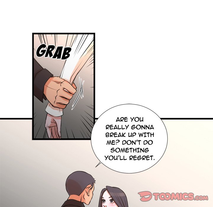 The Taste of Money Chapter 18 - Manhwa18.com