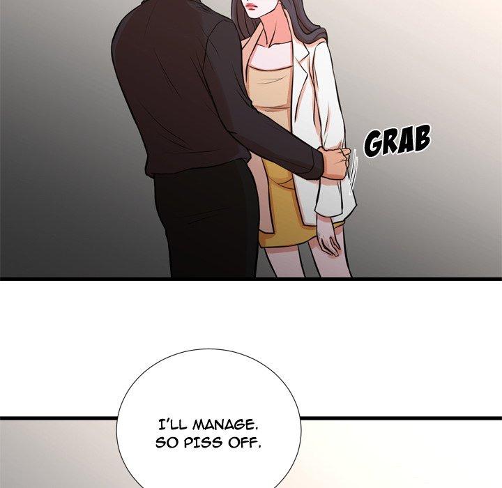 The Taste of Money Chapter 18 - Manhwa18.com