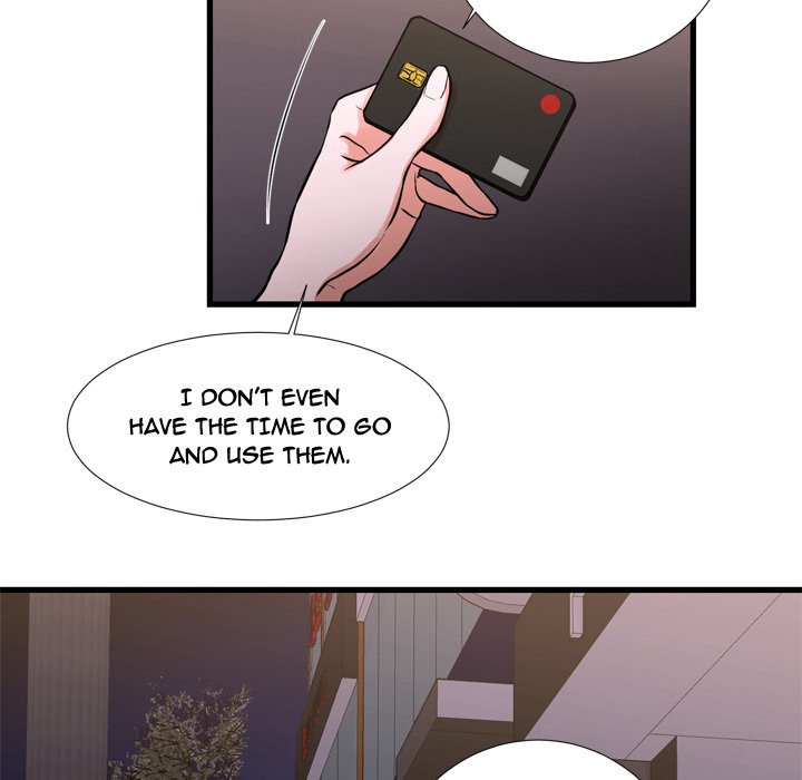 The Taste of Money Chapter 18 - Manhwa18.com