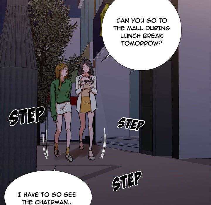 The Taste of Money Chapter 18 - Manhwa18.com