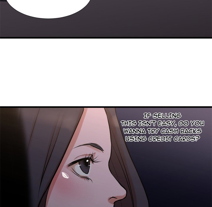 The Taste of Money Chapter 18 - Manhwa18.com