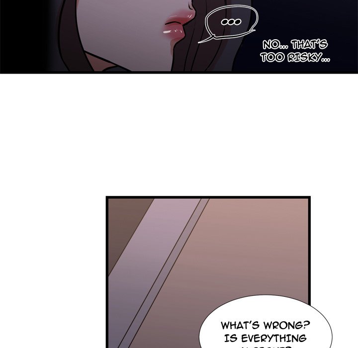 The Taste of Money Chapter 18 - Manhwa18.com