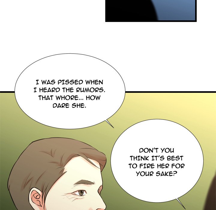 The Taste of Money Chapter 18 - Manhwa18.com