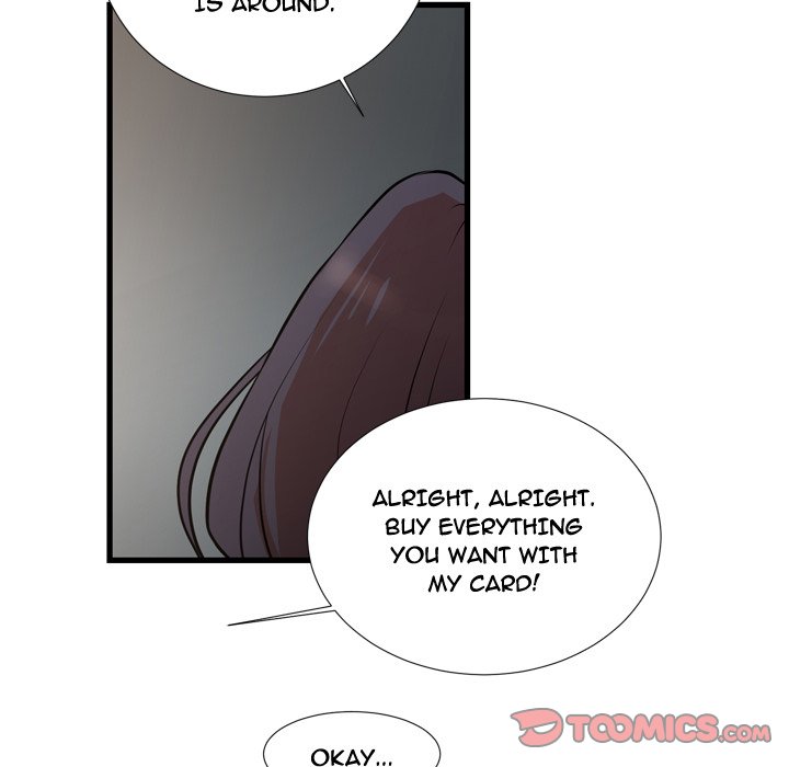 The Taste of Money Chapter 18 - Manhwa18.com