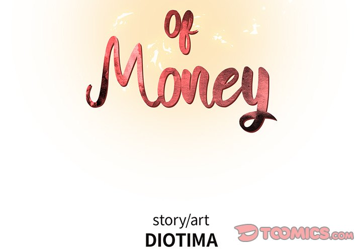 The Taste of Money Chapter 19 - Manhwa18.com