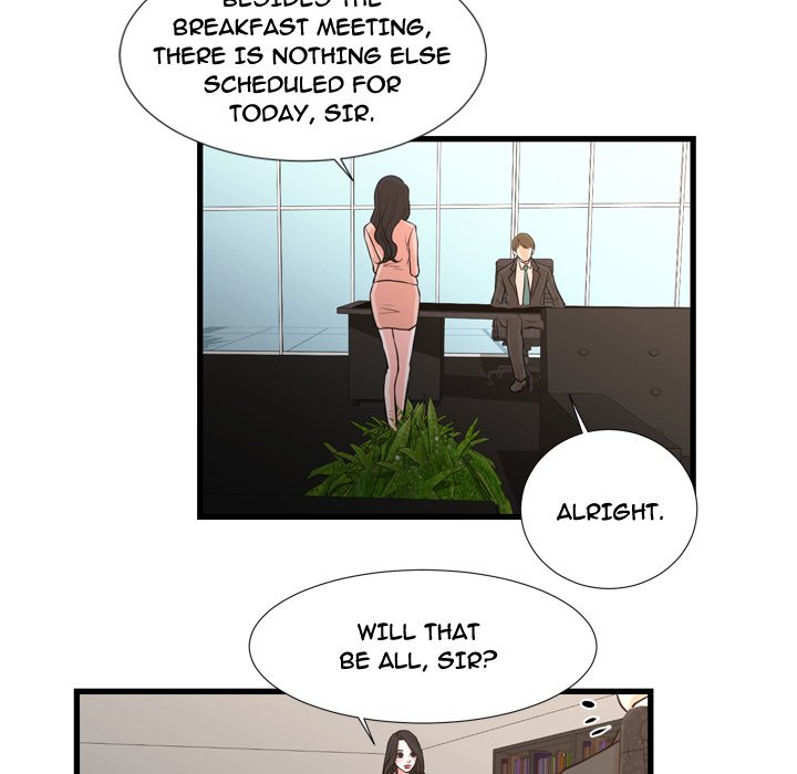 The Taste of Money Chapter 19 - Manhwa18.com