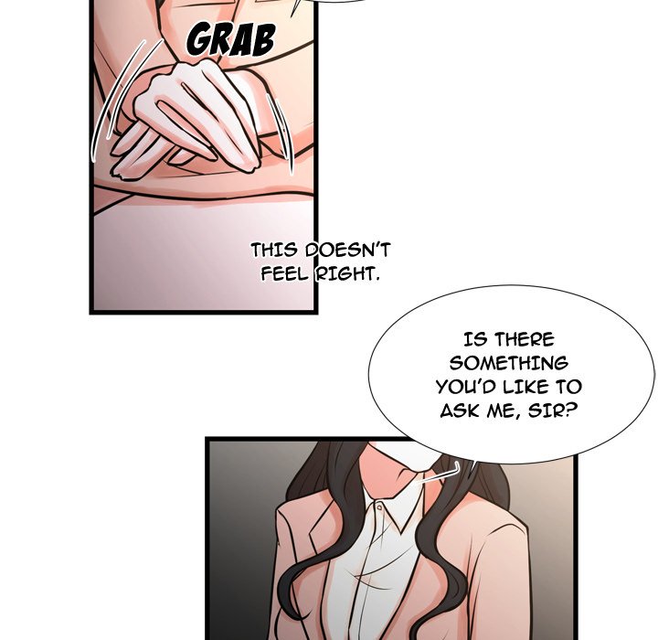 The Taste of Money Chapter 19 - Manhwa18.com