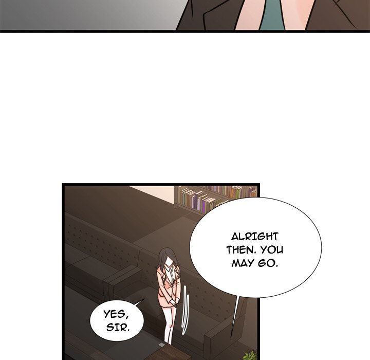 The Taste of Money Chapter 19 - Manhwa18.com