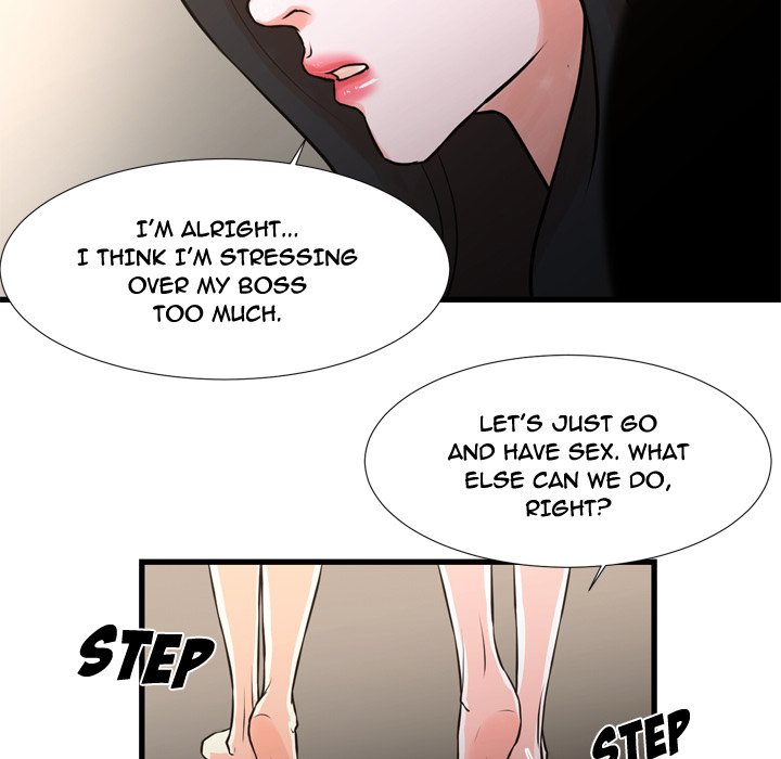 The Taste of Money Chapter 19 - Manhwa18.com