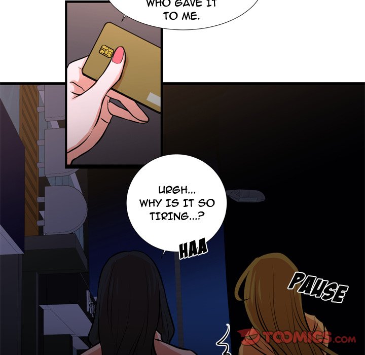 The Taste of Money Chapter 19 - Manhwa18.com