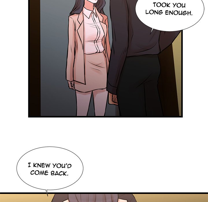 The Taste of Money Chapter 20 - Manhwa18.com