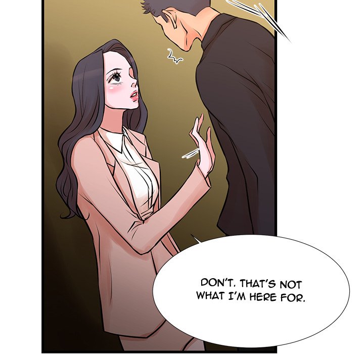 The Taste of Money Chapter 20 - Manhwa18.com