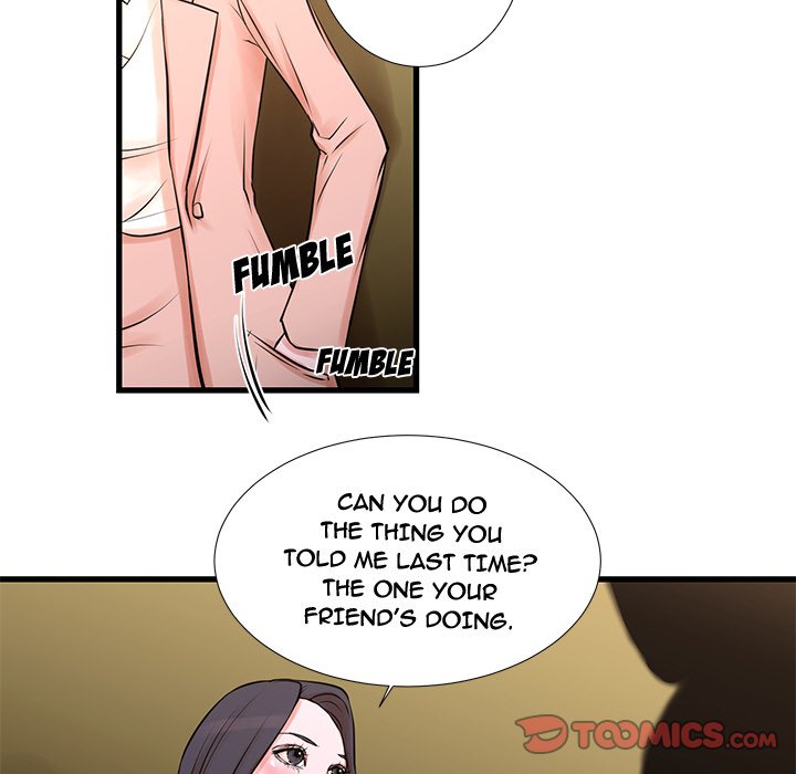 The Taste of Money Chapter 20 - Manhwa18.com