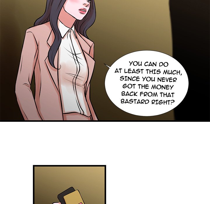 The Taste of Money Chapter 20 - Manhwa18.com