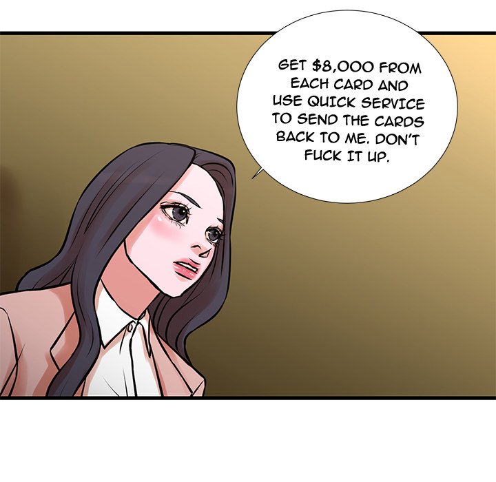 The Taste of Money Chapter 20 - Manhwa18.com