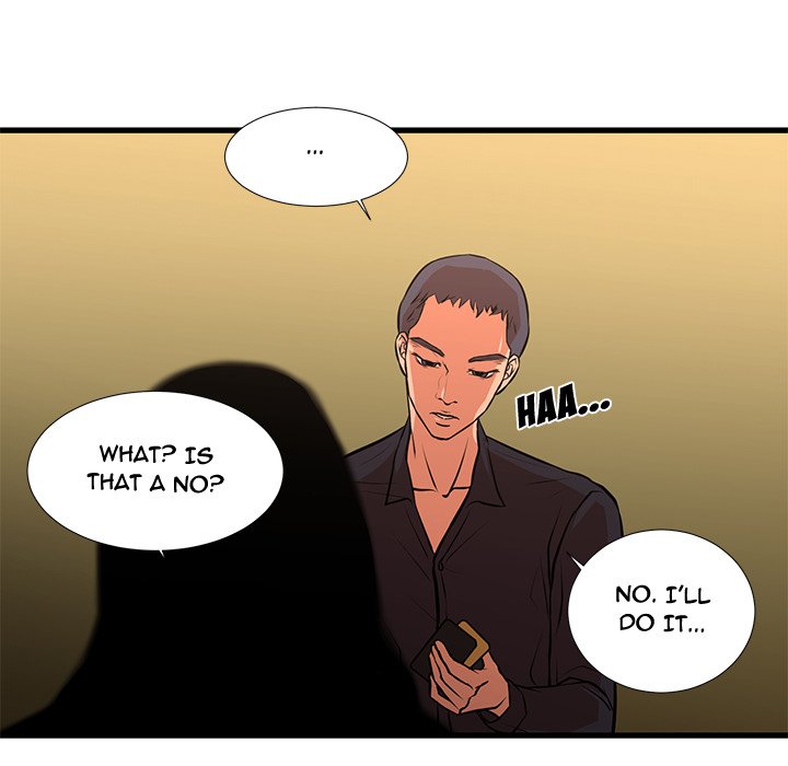 The Taste of Money Chapter 20 - Manhwa18.com