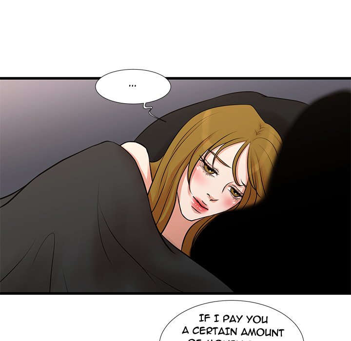 The Taste of Money Chapter 20 - Manhwa18.com