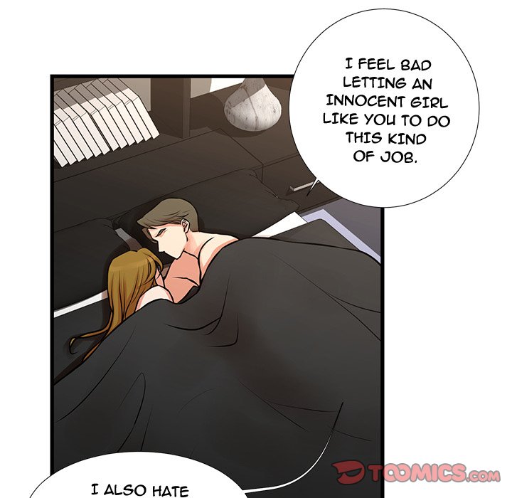 The Taste of Money Chapter 20 - Manhwa18.com