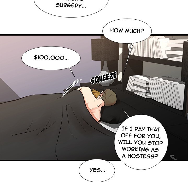 The Taste of Money Chapter 20 - Manhwa18.com