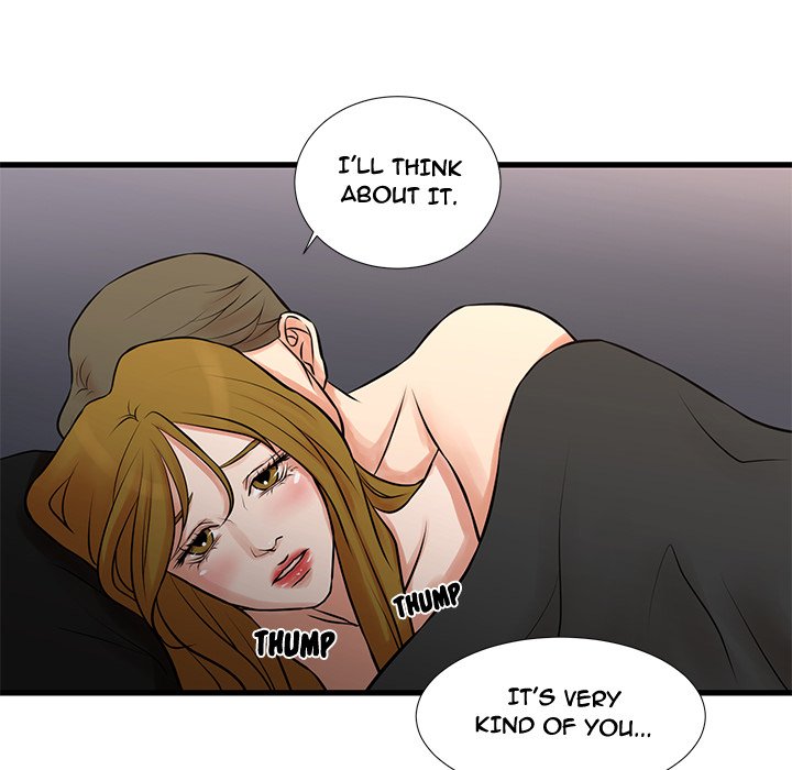 The Taste of Money Chapter 20 - Manhwa18.com