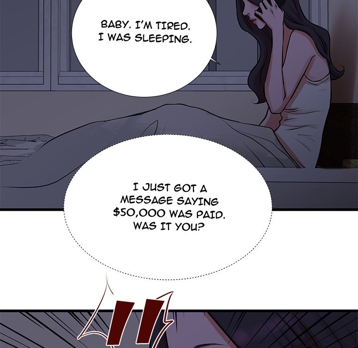 The Taste of Money Chapter 20 - Manhwa18.com