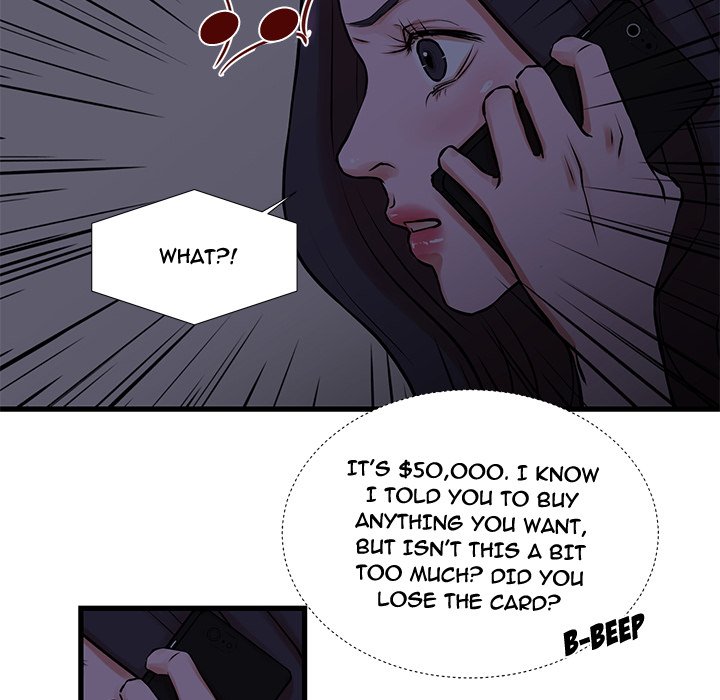 The Taste of Money Chapter 20 - Manhwa18.com