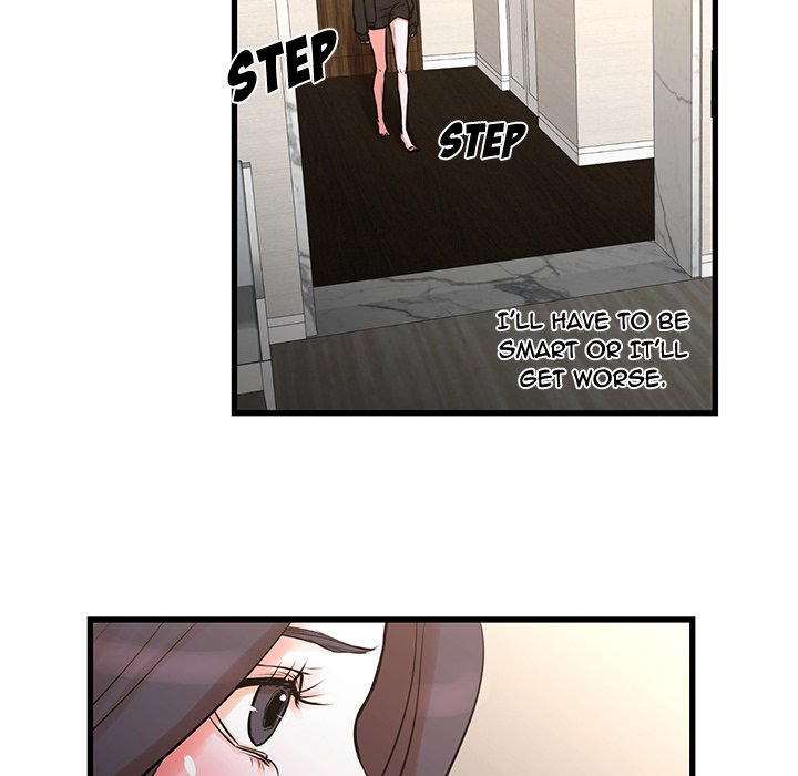 The Taste of Money Chapter 21 - Manhwa18.com