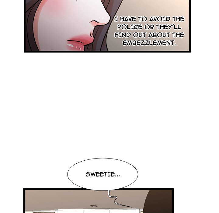 The Taste of Money Chapter 21 - Manhwa18.com