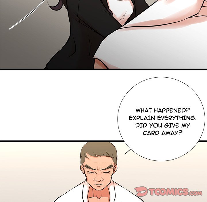 The Taste of Money Chapter 21 - Manhwa18.com