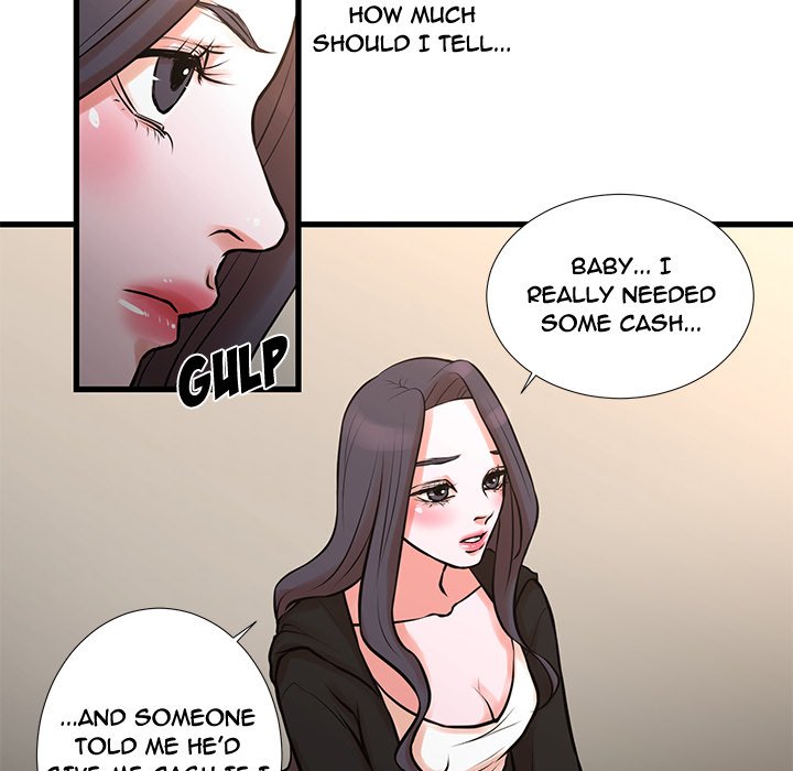 The Taste of Money Chapter 21 - Manhwa18.com