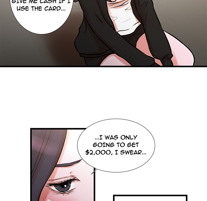 The Taste of Money Chapter 21 - Manhwa18.com