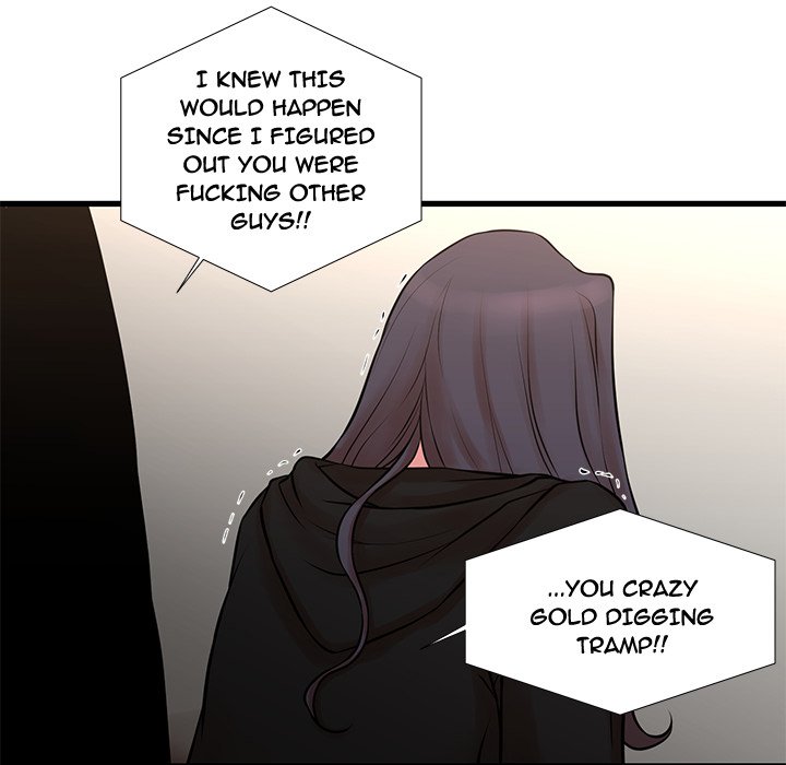 The Taste of Money Chapter 21 - Manhwa18.com